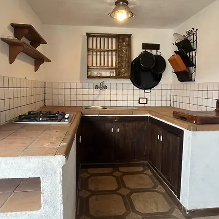 Casa Porfirio Y Cristina