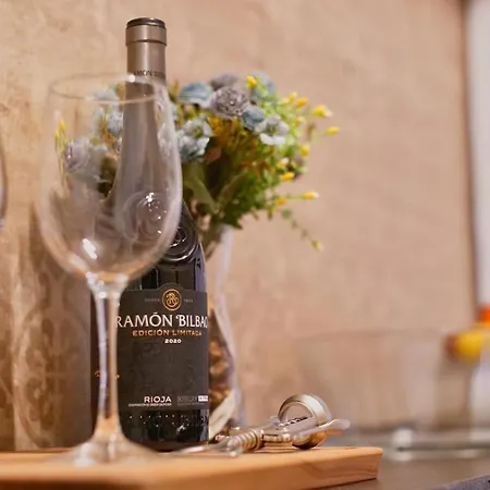 Appartement Casa Porfirio Y Cristina *