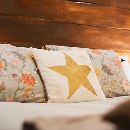 Appartement Casa Porfirio Y Cristina *