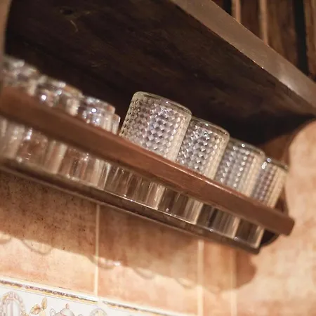 Lejlighed Casa Porfirio Y Cristina Pedro Alvarez