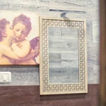 شقة Casa Porfirio Y Cristina Pedro Alvarez