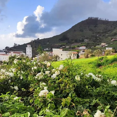 Casa Porfirio Y Cristina