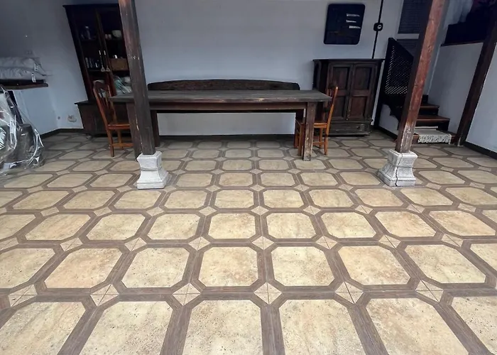 Casa Porfirio Y Cristina Daire Pedro Alvarez