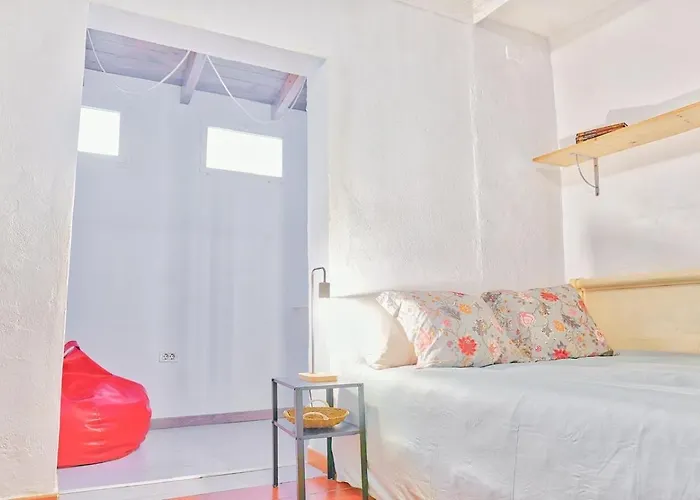 Casa Porfirio Y Cristina Daire Pedro Alvarez