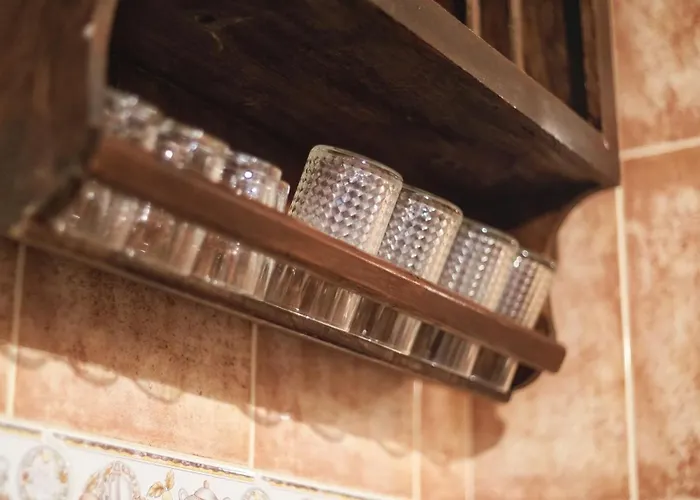 Lejlighed Casa Porfirio Y Cristina Pedro Alvarez