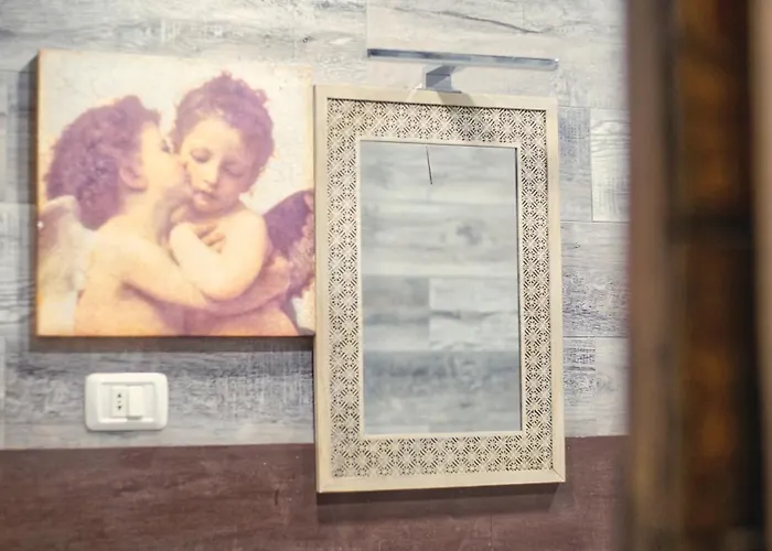 شقة Casa Porfirio Y Cristina Pedro Alvarez