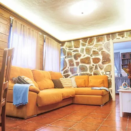 Apartamento Casa Porfirio Y Cristina Pedro Alvarez