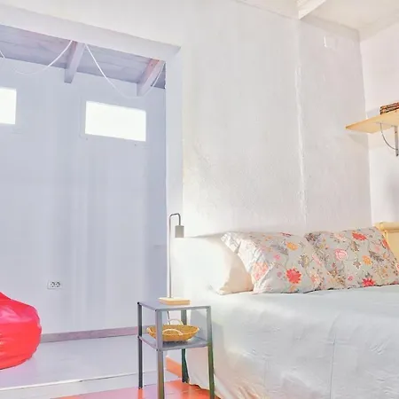 Casa Porfirio Y Cristina Apartamento Pedro Alvarez