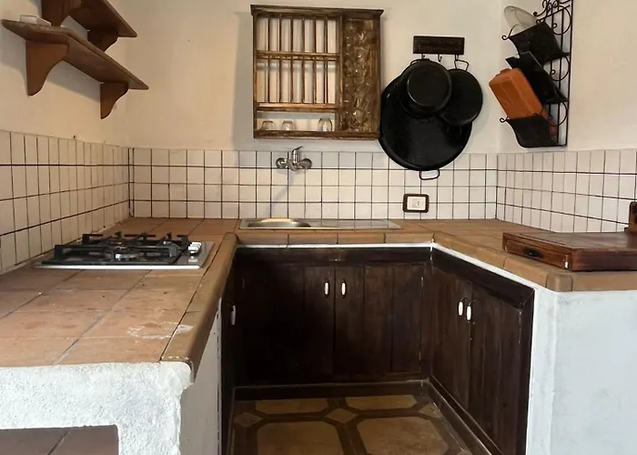 Casa Porfirio Y Cristina